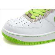 Nike Air Force One Basse Pour Femme en Soldes